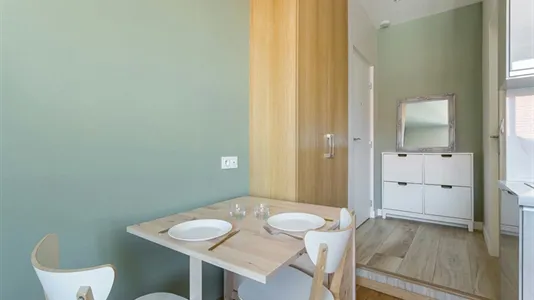 Apartments in Lyon - photo 3