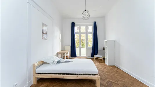 Rooms in Berlin Neukölln - photo 5