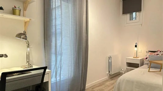 Rooms in Madrid Retiro - photo 3