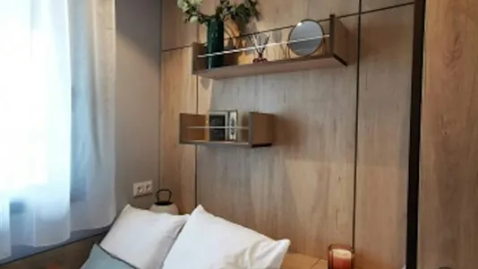 Rooms in Pozuelo de Alarcón - photo 1