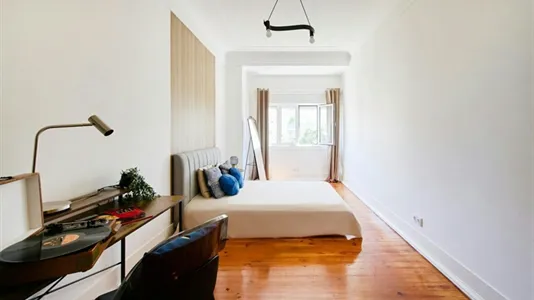Rooms in Location is not specified - photo 3