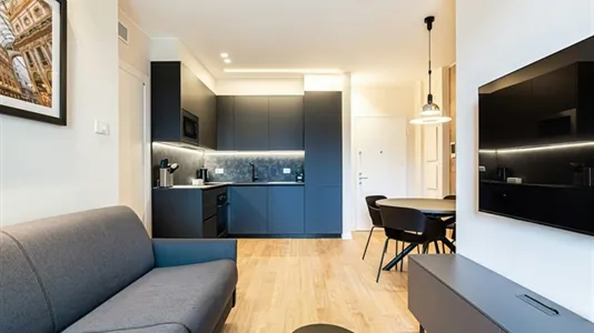 Apartments in Milano Zona 8 - Fiera, Gallaratese, Quarto Oggiaro - photo 1