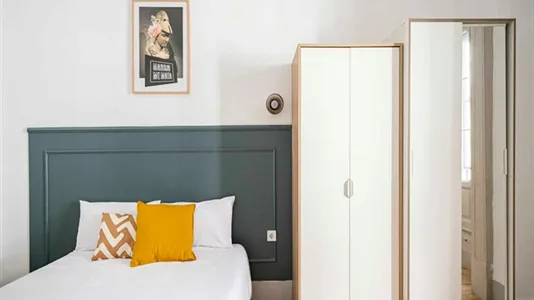 Rooms in Madrid Centro - photo 6