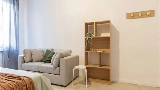 Rooms in Bologna - photo 3