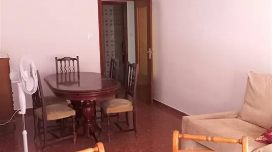 Rooms in Granada - photo 10