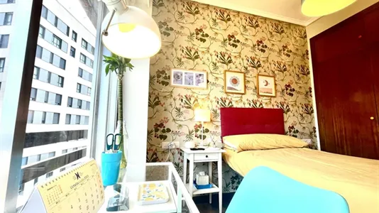 Rooms in Bilbao - photo 5