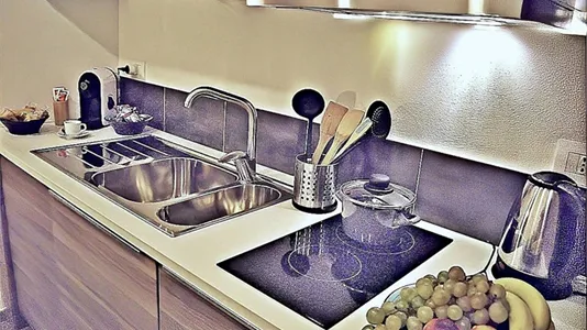 Apartments in Florence - photo 7