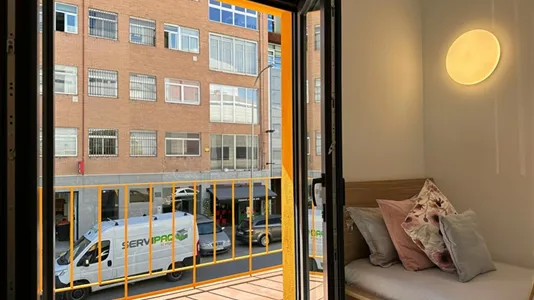 Rooms in Madrid San Blas - photo 7