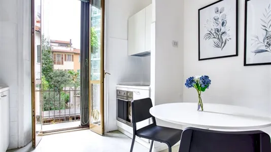 Rooms in Milano Zona 3 - Porta Venezia, Città Studi, Lambrate - photo 5