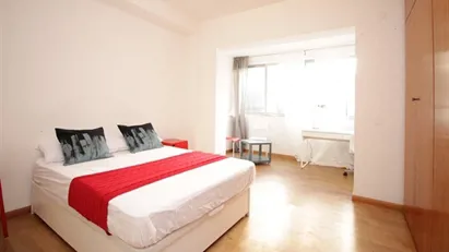 Room for rent in Barcelona Sarrià-St. Gervasi, Barcelona