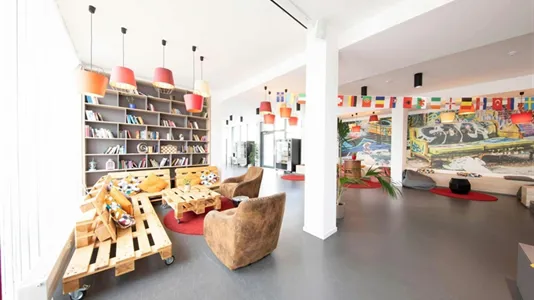 Apartments in Darmstadt - photo 9