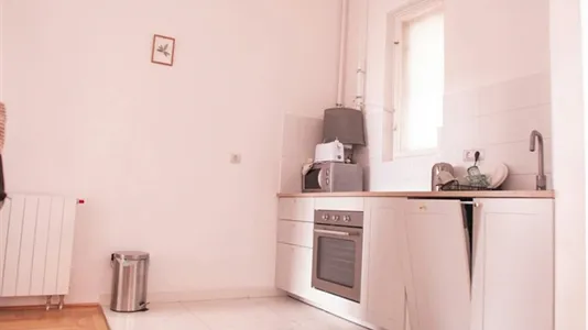 Apartments in Budapest Terézváros - photo 7