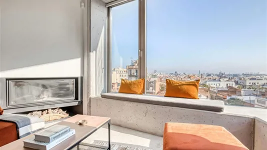 Apartments in Barcelona Sants-Montjuïc - photo 2