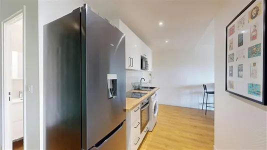 Rooms in Bordeaux - photo 10