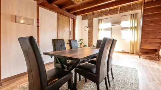 Apartments in Valencia L'Eixample - photo 7