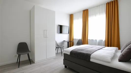 Apartments in Cologne Innenstadt - photo 10