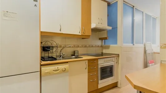 Rooms in Madrid Moratalaz - photo 7