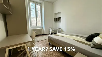 Room for rent in Pavia, Lombardia