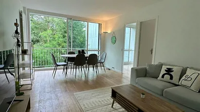 Room for rent in Pontoise, Île-de-France