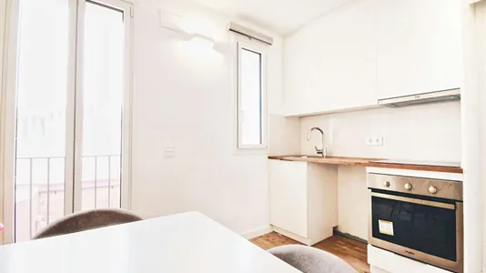 Apartments in Barcelona Sants-Montjuïc - photo 4