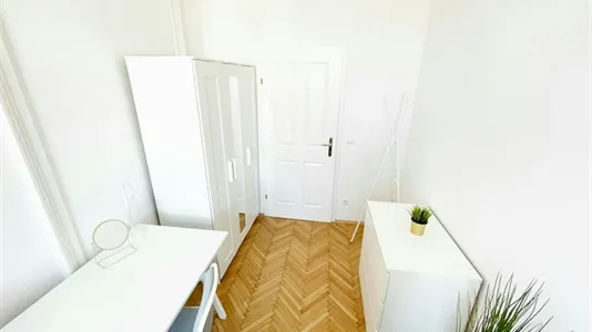 Rooms in Vienna Josefstadt - photo 9