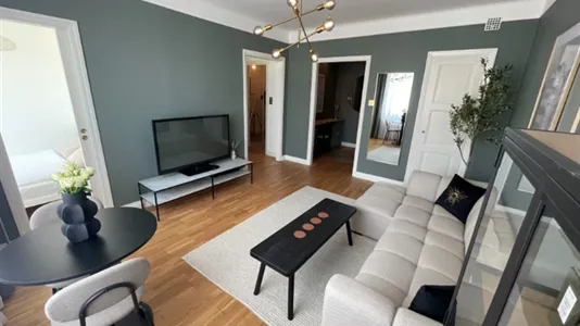 Apartments in Kungsholmen - photo 1