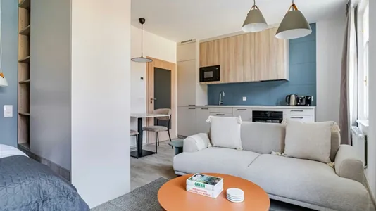 Apartments in Prague 10 - photo 1