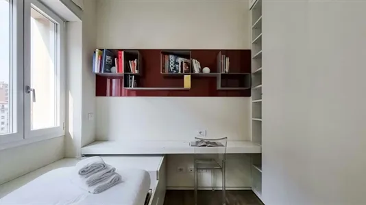 Apartments in Milano Zona 2 - Stazione Centrale, Gorla, Turro, Greco, Crescenzago - photo 7