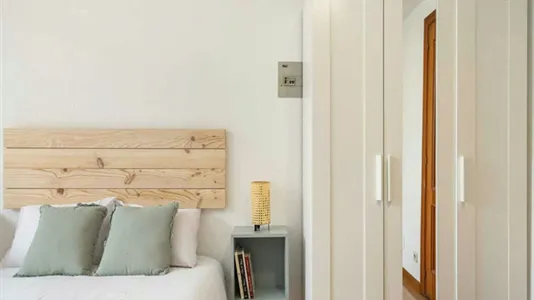 Rooms in Madrid Hortaleza - photo 6