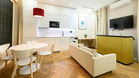 Apartments in Madrid Centro - photo 7
