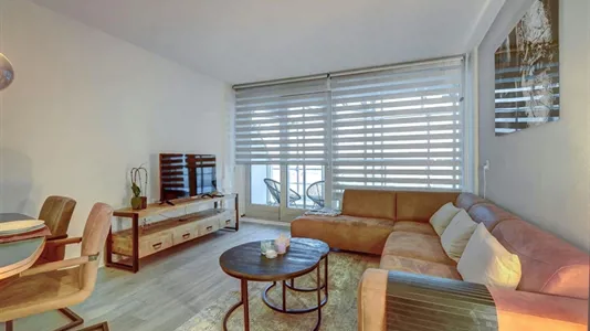 Apartments in Amsterdam Osdorp - photo 3