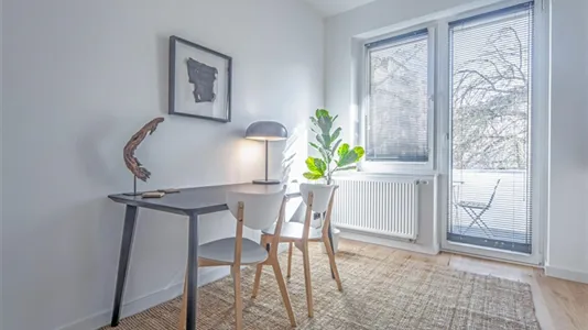 Apartments in Dusseldorf - photo 5