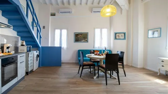 Apartments in Florence - photo 8