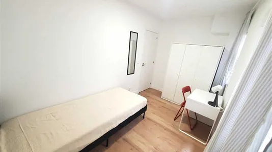 Rooms in Fuenlabrada - photo 3