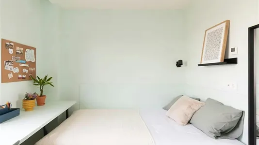 Apartments in Cerdanyola del Vallès - photo 7