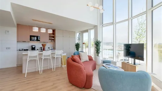 Apartments in Mulhouse - photo 5