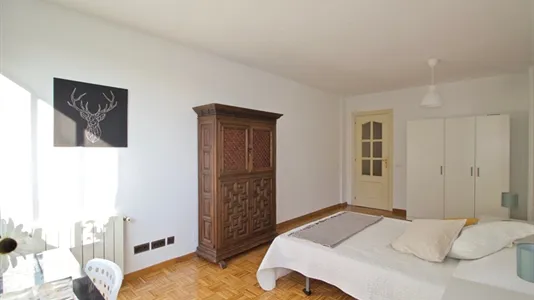 Rooms in Madrid Fuencarral-El Pardo - photo 4