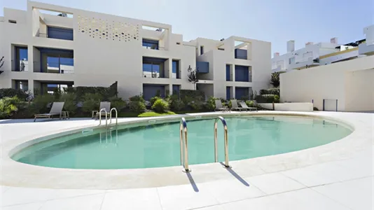 Apartments in Tavira - photo 4