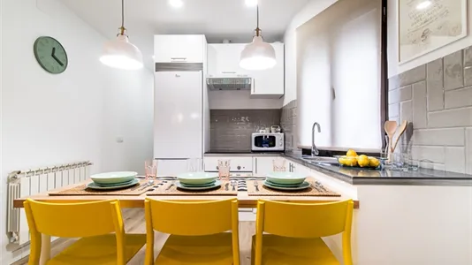 Rooms in Madrid Fuencarral-El Pardo - photo 4