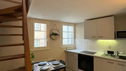 Apartment for rent in Strasbourg, Grand Est