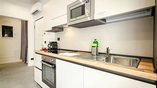 Apartments in Bologna - photo 8