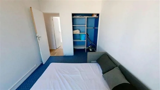 Rooms in Bordeaux - photo 2