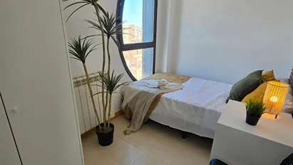 Room for rent in Parla, Comunidad de Madrid