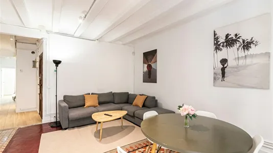 Apartments in Barcelona Ciutat Vella - photo 9