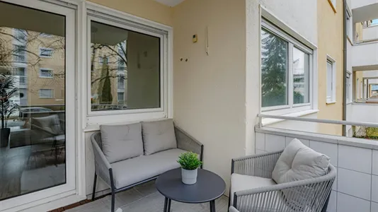 Rooms in Munich Thalkirchen-Obersendling-Forstenried-Fürstenried-Solln - photo 8