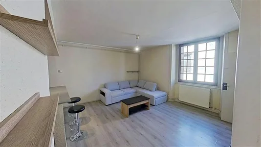 Apartments in Clermont-Ferrand - photo 3