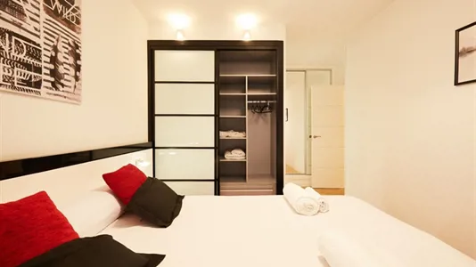 Apartments in Madrid Retiro - photo 2