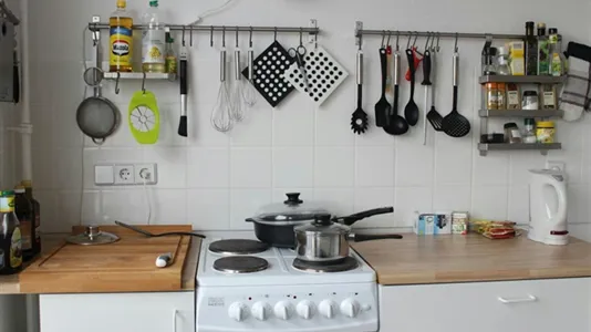 Rooms in Berlin Mitte - photo 8