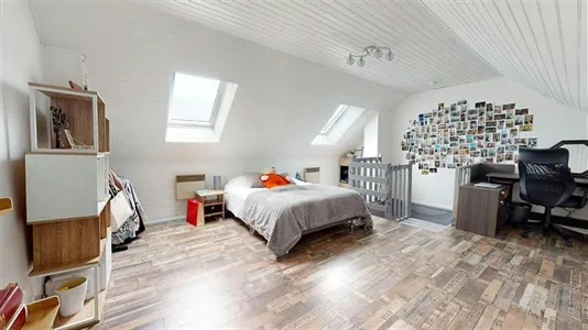 Rooms in Amiens - photo 3