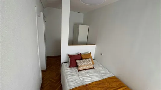 Rooms in Madrid Arganzuela - photo 2